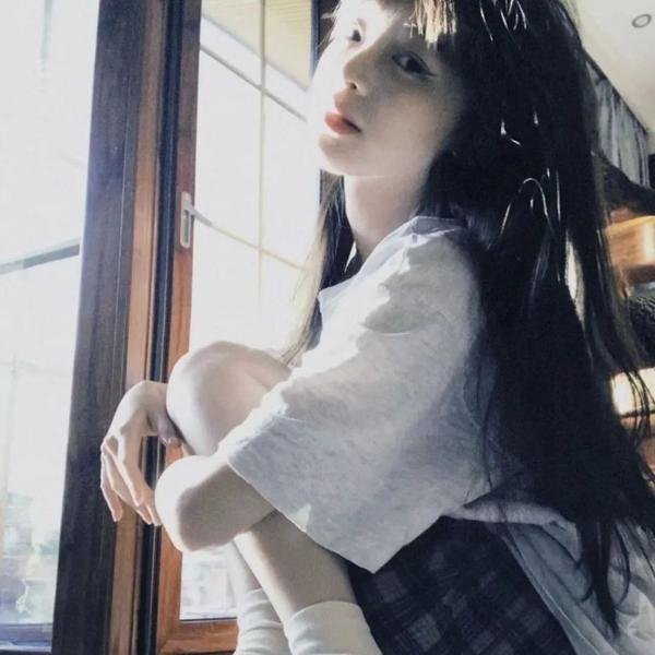 我的女神女汉子